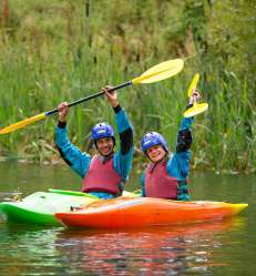 sejour linguistique canoe.